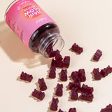 Haar-Vitamin Gummibärchen