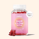 Haar-Vitamin Gummibärchen neu