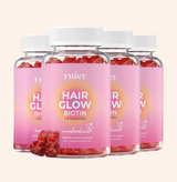 Haar-Vitamin Gummibärchen neu