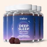 Deep Sleep Gummies