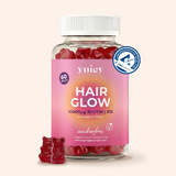 فيتامينات الشعر