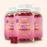 فيتامينات الشعر