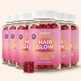 فيتامينات الشعر