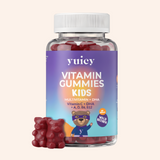 Multivitamin Gummibärchen für Kinder