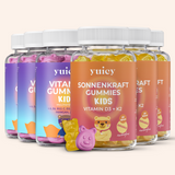 Kids Multivitamin & Immun Set