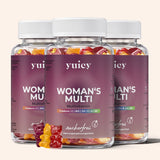 Woman's Multivitamin Gummibärchen