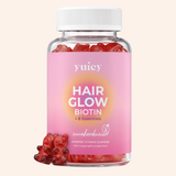 Haar-Vitamin Gummibärchen