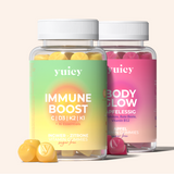 Immune & Body Duo