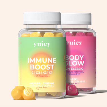 Immune & Body Duo