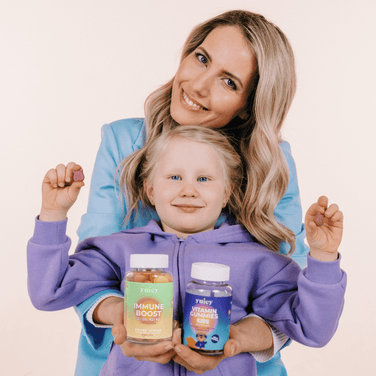 Immune & Kids Duo