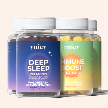 Sleep & Immune Duo