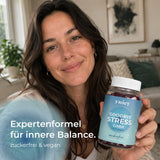 Goodbye Stress Gummies