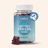 Goodbye Stress Gummies