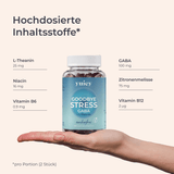 Goodbye Stress & Kids Set