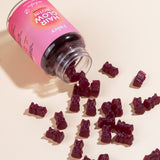 Haar-Vitamin Gummibärchen