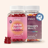 Hair & Woman's Multi Set