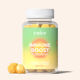 Immune Boost Gummies