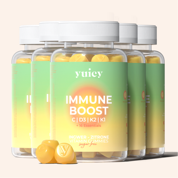 Immune Boost