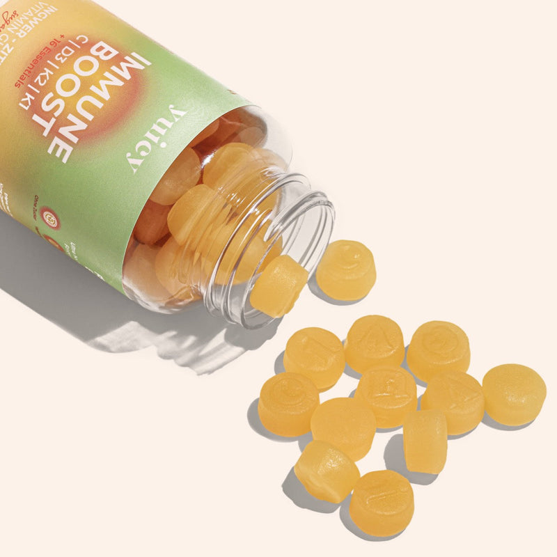 Immune Boost