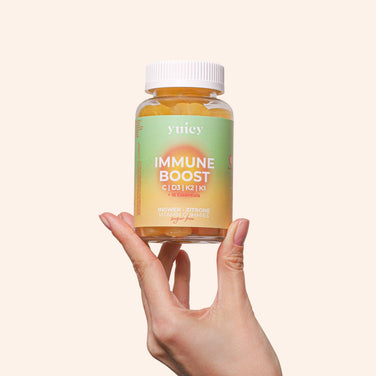 Immune Boost