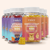 Kids Multivitamin & Immun Set