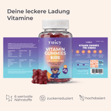 Kids Multivitamin & Immun Set