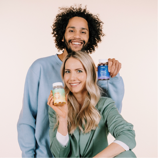Sleep & Immune Duo