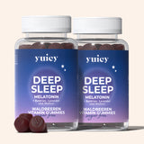 Deep Sleep Gummies