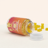 yuicy Gummies Immun Gummibärchen für Kinder