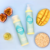 Healthy Hair Duo