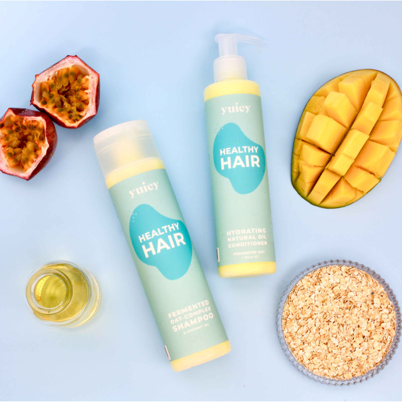 Healthy Hair Duo