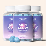 Skin Glow Vitamin Gummies