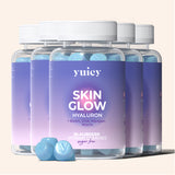 Skin Glow Vitamin Gummies