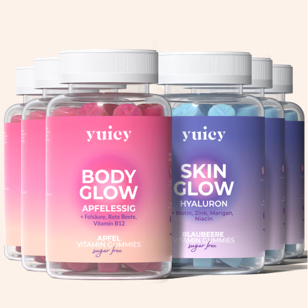 Body & Skin Duo