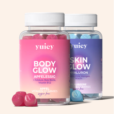 Body & Skin Duo
