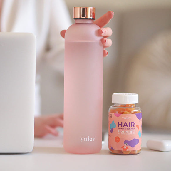 Wasserflasche