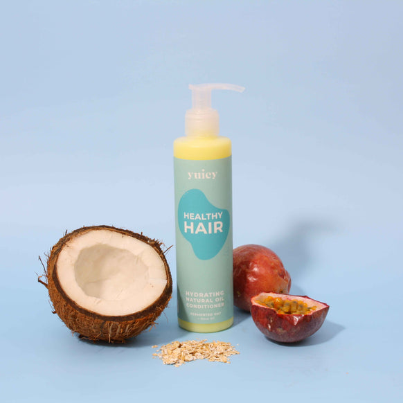 Healthy Hair Conditioner