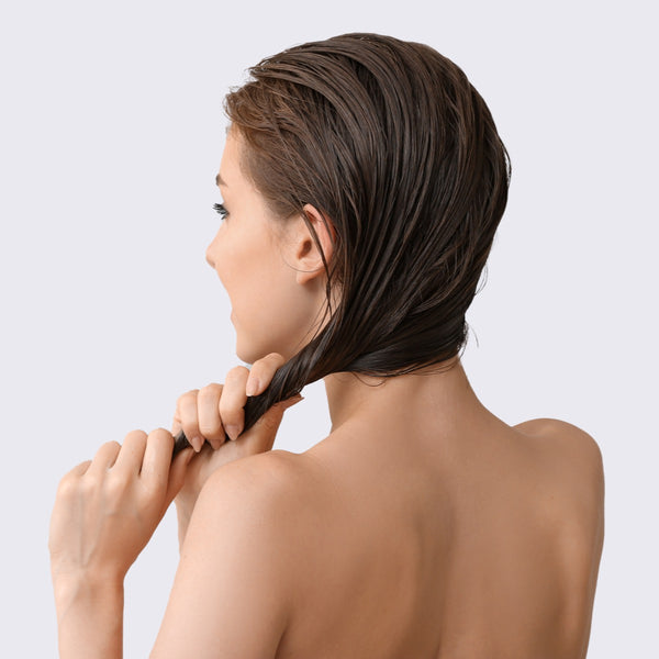 Healthy Hair Conditioner