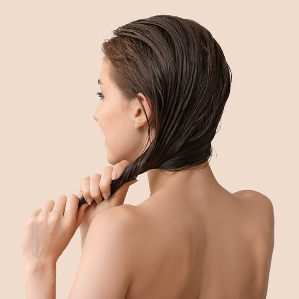 Strong Hair Conditioner