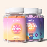 Hair & Kids Duo