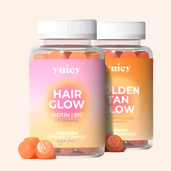 Hair & Tan Duo