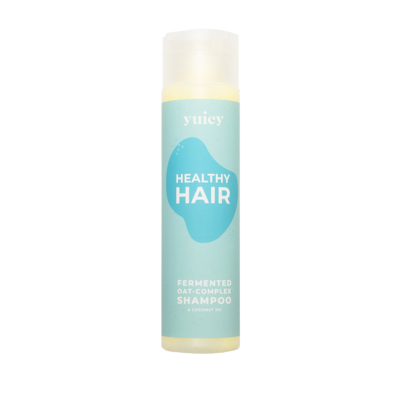 Healthy Hair Shampoo