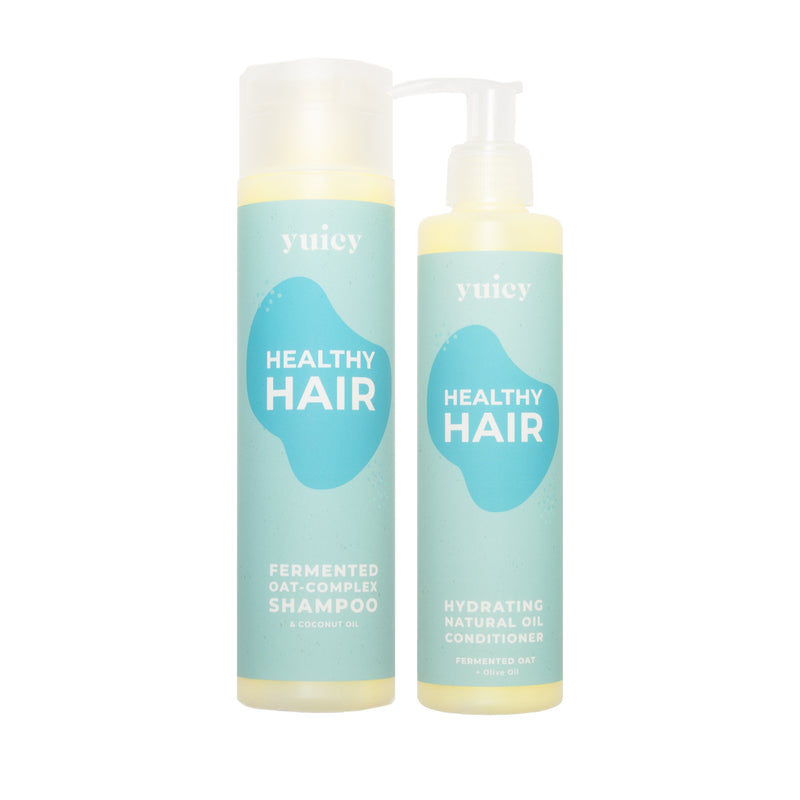 Healthy Hair Duo