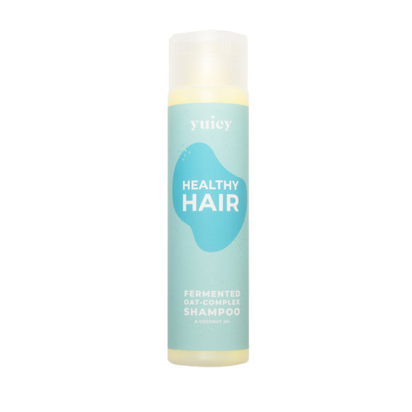 Healthy Hair Shampoo