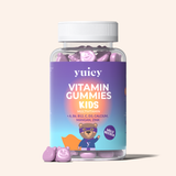 Vitamin-Bärchen für Kinder