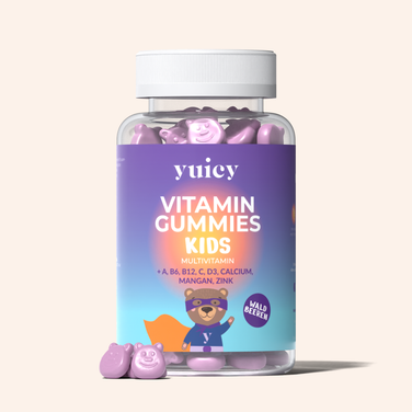 Kids Multivitamin Gummies
