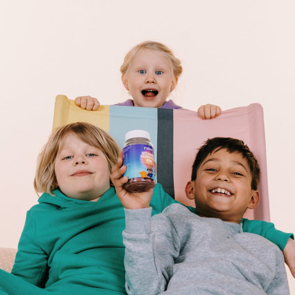 Kids Multivitamin Gummies