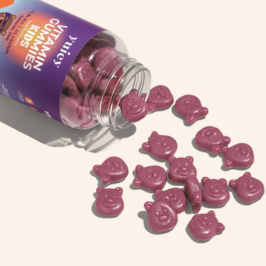 Kids Multivitamin Gummies