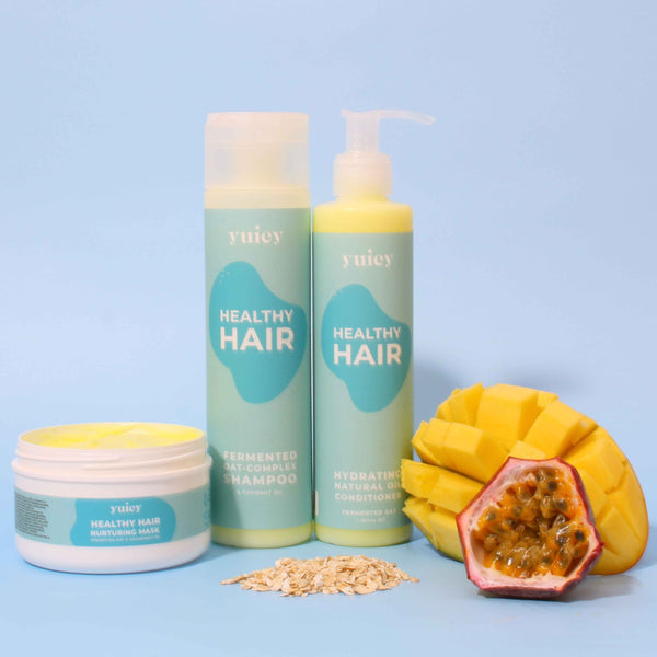 Repair my Hair
