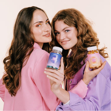 Hair & Skin Duo